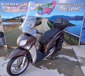     Yamaha Xenter 155 ~3 900 .