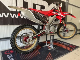 Обява за продажба на Honda Crf 450  ~6 900 лв. - изображение 3