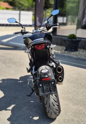 Обява за продажба на Honda Cb 1000 RA ABS, TC, EB ~15 900 лв. - изображение 7