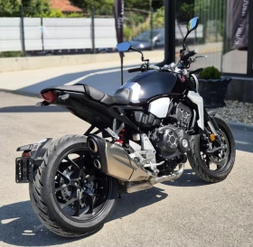 Обява за продажба на Honda Cb 1000 RA ABS, TC, EB ~15 900 лв. - изображение 6