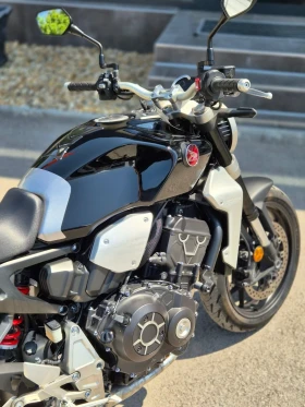 Обява за продажба на Honda Cb 1000 RA ABS, TC, EB ~15 900 лв. - изображение 8