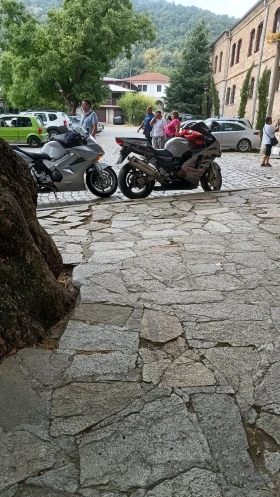 Обява за продажба на Kawasaki Zx 12R ~5 800 лв. - изображение 10