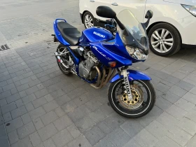 Suzuki Bandit | Mobile.bg    2