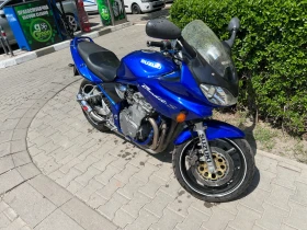 Suzuki Bandit | Mobile.bg    7