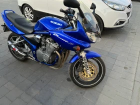 Suzuki Bandit | Mobile.bg    4