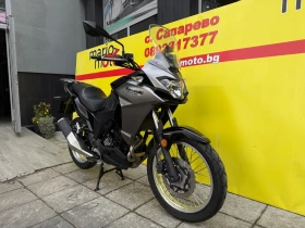 Kawasaki Versys - X 300 ABS | Mobile.bg    3