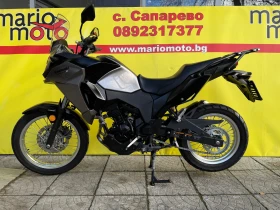 Kawasaki Versys - X 300 ABS | Mobile.bg    6