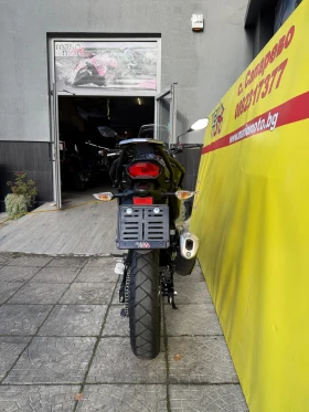 Kawasaki Versys - X 300 ABS | Mobile.bg    10