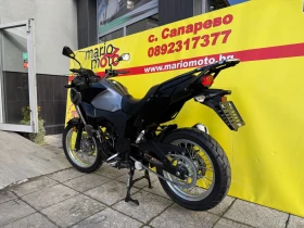 Kawasaki Versys - X 300 ABS | Mobile.bg    8