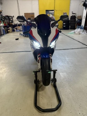 BMW S S1000RR, снимка 3