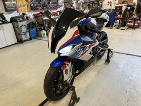 BMW S S1000RR, снимка 4