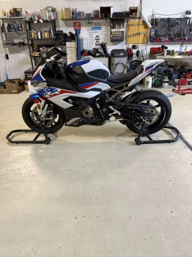 BMW S S1000RR, снимка 6