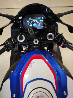 BMW S S1000RR, снимка 7