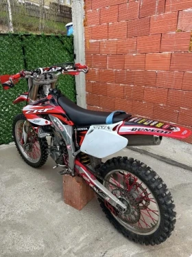 Honda Crf undefined | Auto.bg — изображение 4