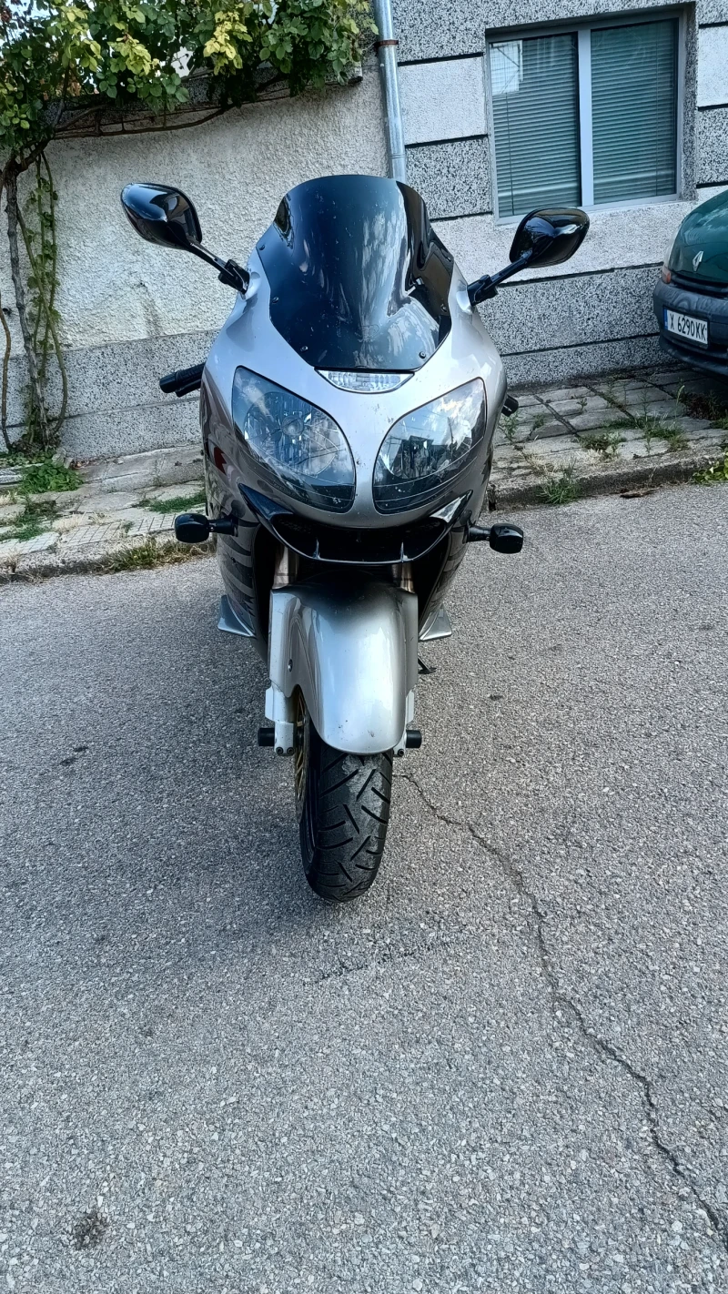 Kawasaki Zx 12R, снимка 6 - Мотоциклети и мототехника - 52562328