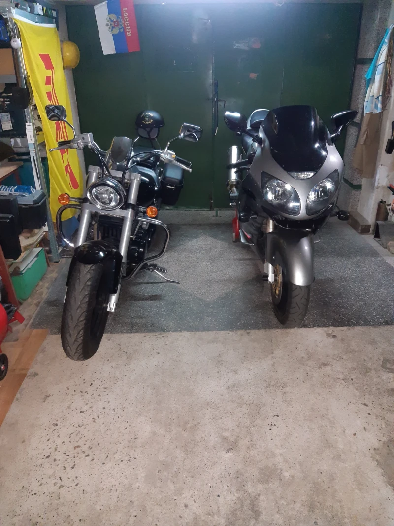 Kawasaki Zx 12R, снимка 12 - Мотоциклети и мототехника - 52562328