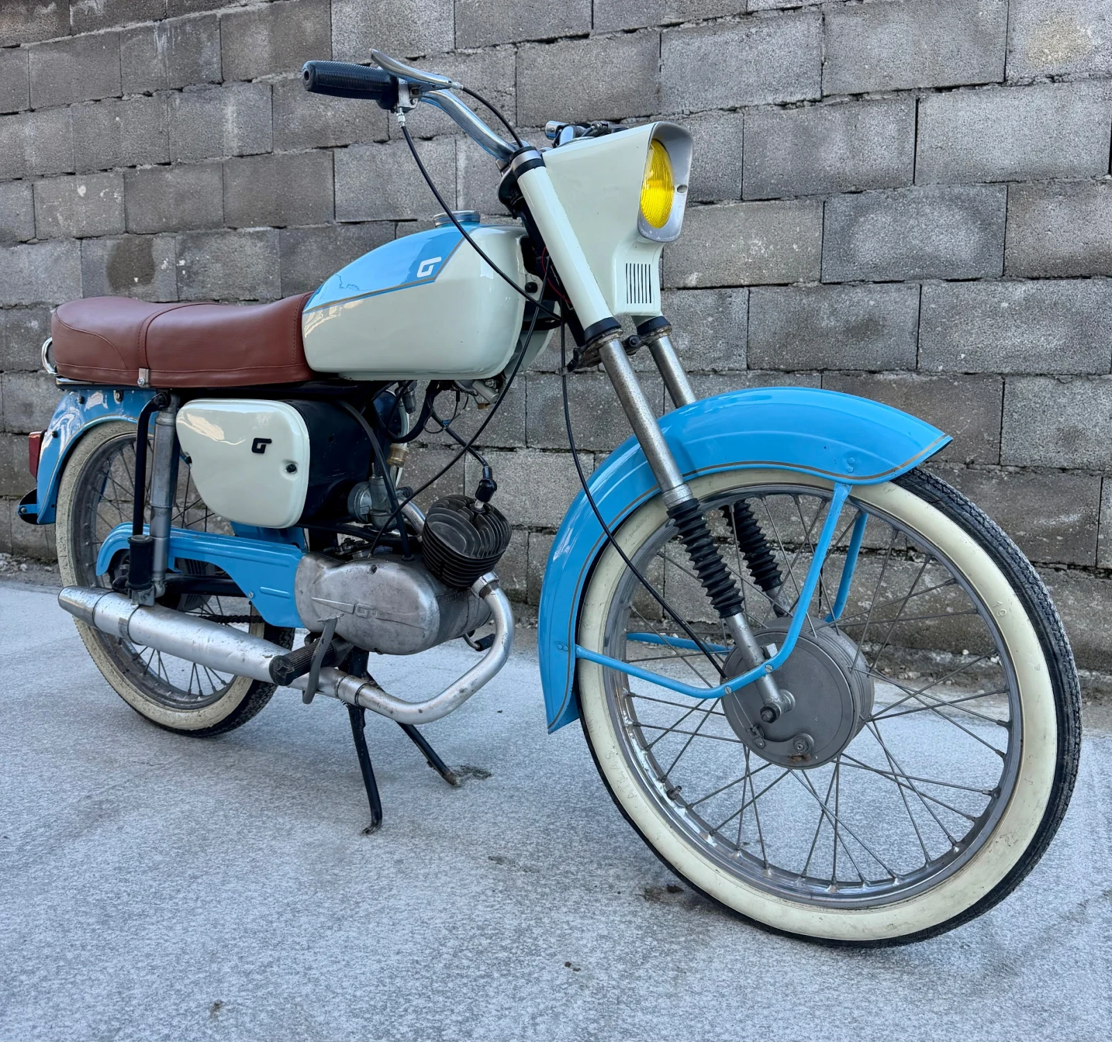 Balkan 50 ТОП, снимка 1