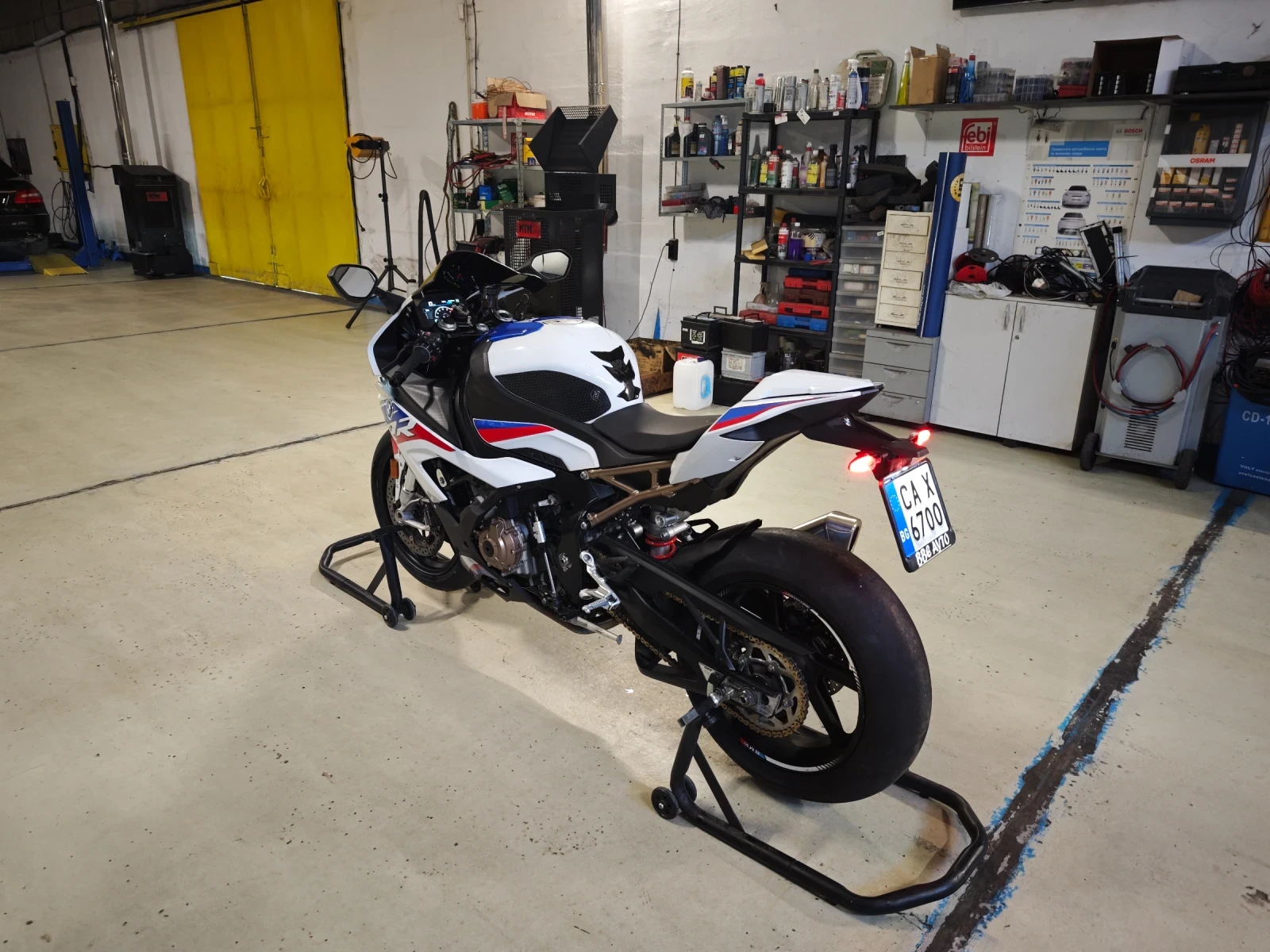 BMW S S1000RR | Mobile.bg � ����������� 10