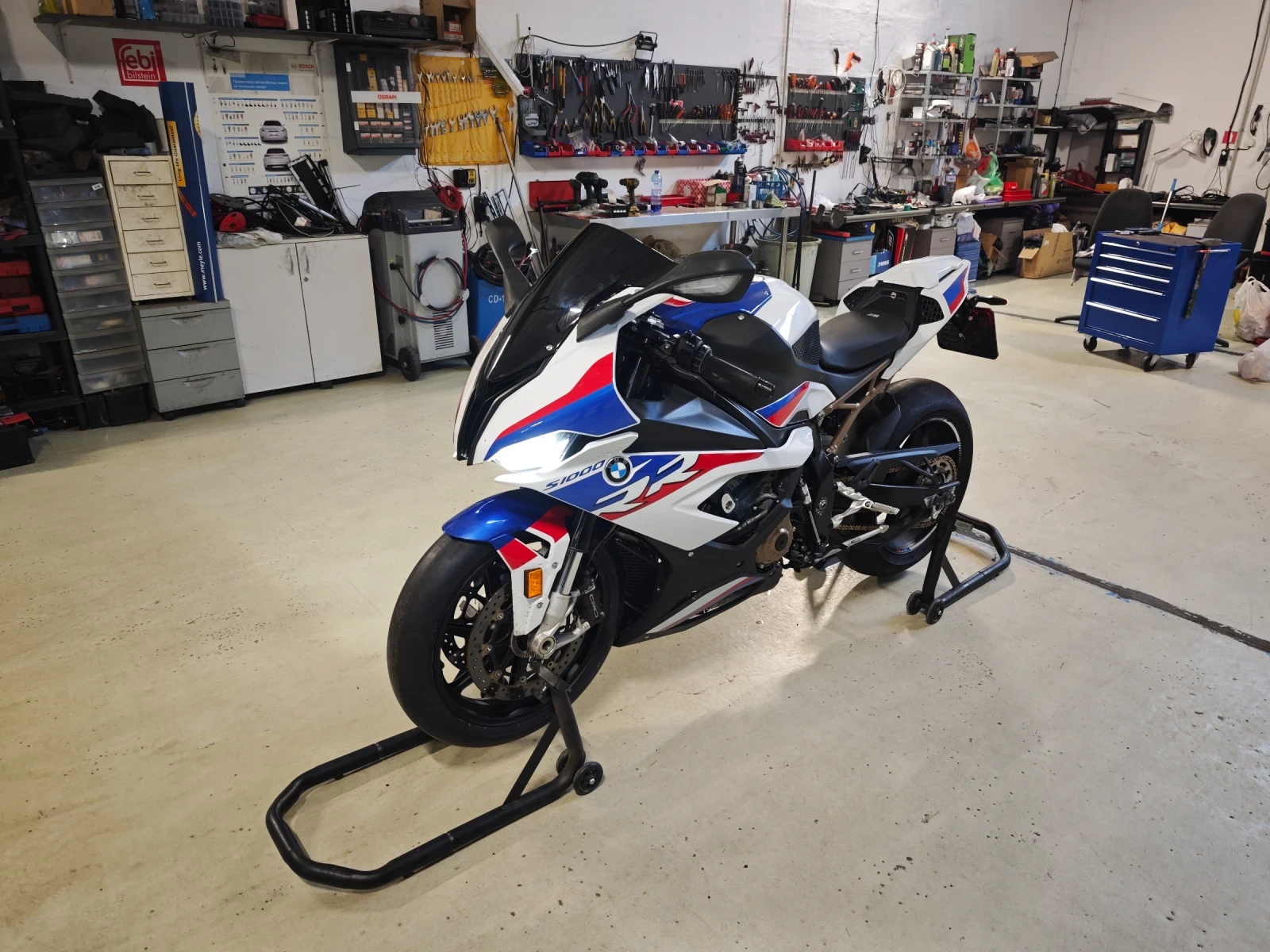 BMW S S1000RR | Mobile.bg � ����������� 9