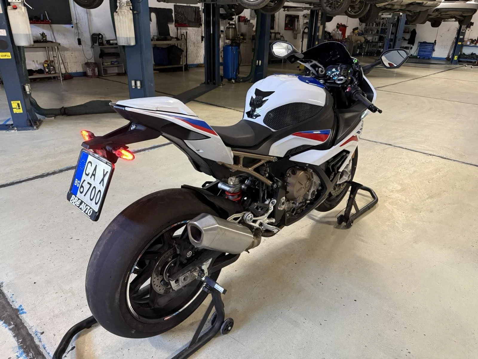 BMW S S1000RR | Mobile.bg � ����������� 2