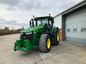      John Deere 8345R    20%