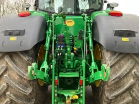 Трактор John Deere 8345R лизинг с първоначална 20%, снимка 4