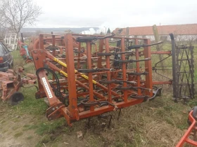 Култиватор Друга марка Хидравличен 3.60, снимка 1