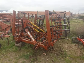 Култиватор Друга марка Хидравличен 3.60, снимка 2