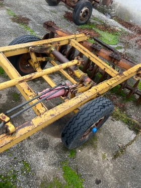 Брана Друга марка БДС 3.20, снимка 3