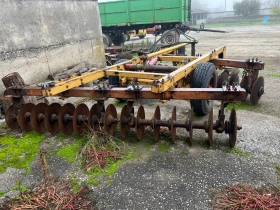 Брана Друга марка БДС 3.20, снимка 5