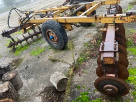 Брана Друга марка БДС 3.20, снимка 7