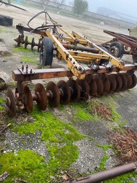 Брана Друга марка БДС 3.20, снимка 4