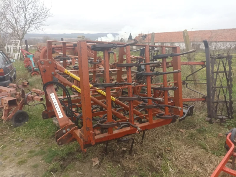 Култиватор Друга марка Хидравличен 3.60