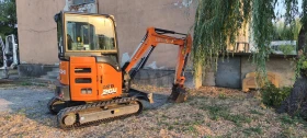  Hitachi ZX26-6 | Mobile.bg    11
