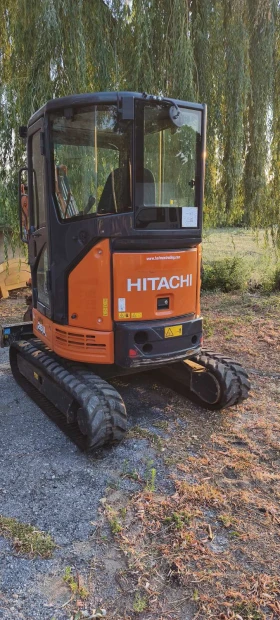  Hitachi ZX26-6 | Mobile.bg    10