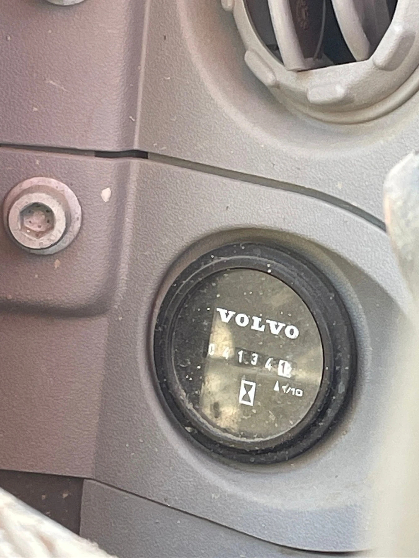 Багер Volvo EW60E, снимка 6 - Индустриална техника - 54430691