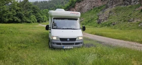      Fiat Challenger 2.8 JTD 