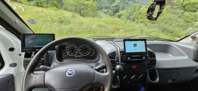  Fiat Challenger 2.8 JTD  | Mobile.bg    11