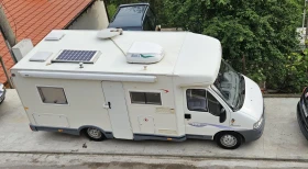  Fiat Challenger 2.8 JTD  | Mobile.bg    14