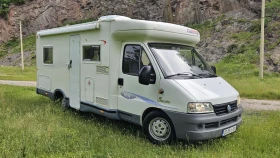      Fiat Challenger 2.8 JTD 