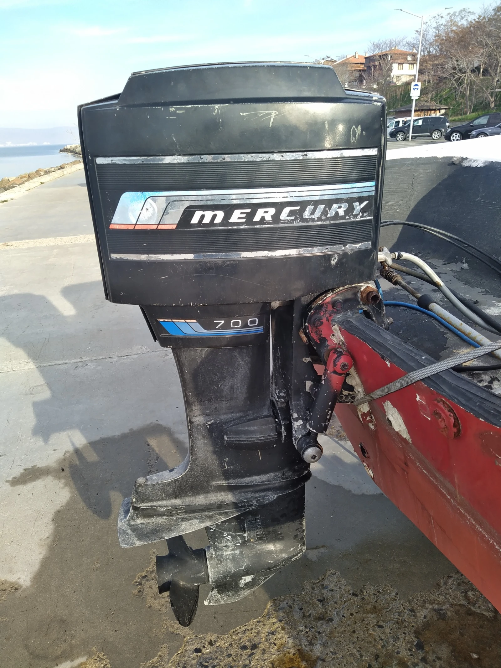 ����������� �������� Mercury 70 | Mobile.bg � ����������� 1