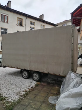 За автомобил Eduard, снимка 1