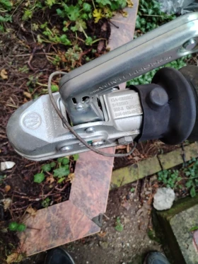 За автомобил Eduard, снимка 8 - Ремаркета - 53111511