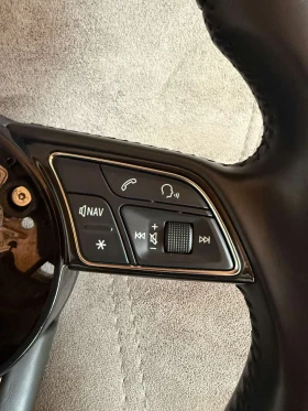 волан за Audi A3 8V facelift, снимка 4