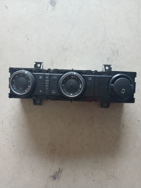 5HB 009 183-00 Климатроник VW  Crafter , снимка 1