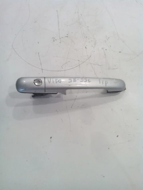 Предна лява външна дръжка за Мерцедес Вито