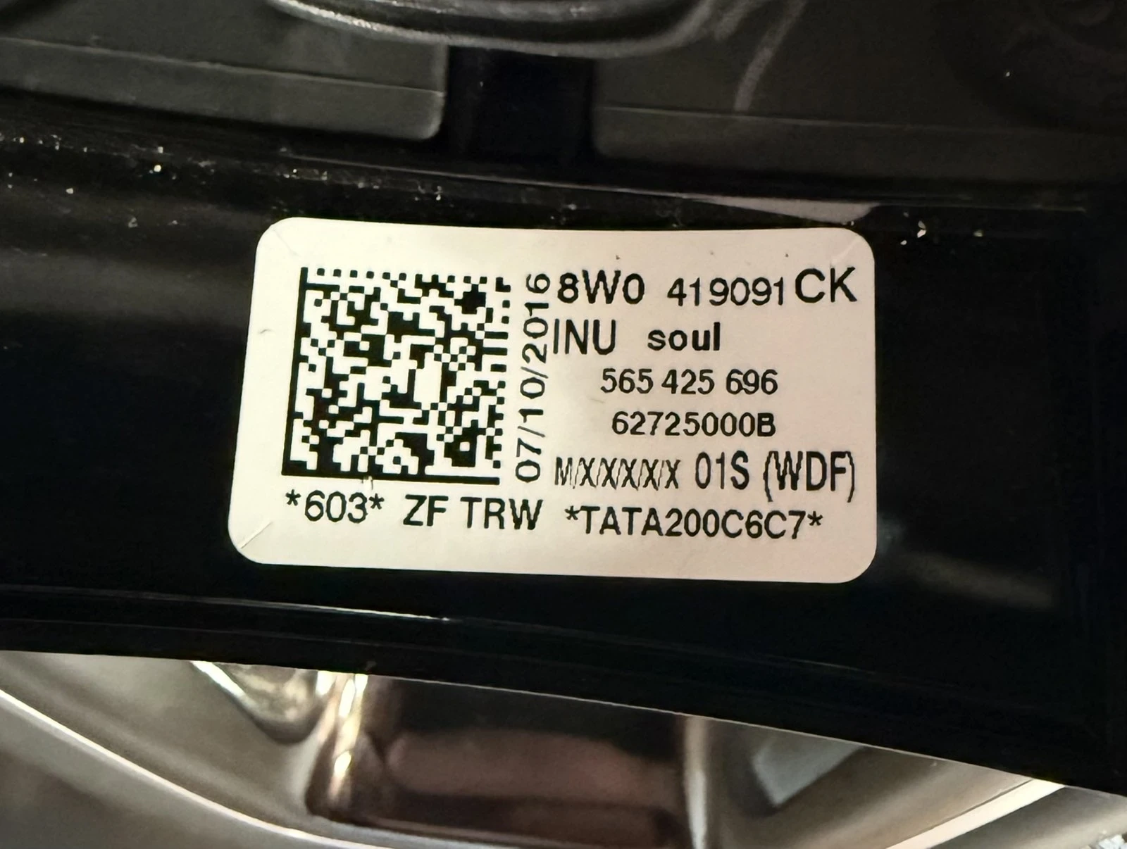 ����� �� Audi A3 8V facelift | Mobile.bg � ����������� 6