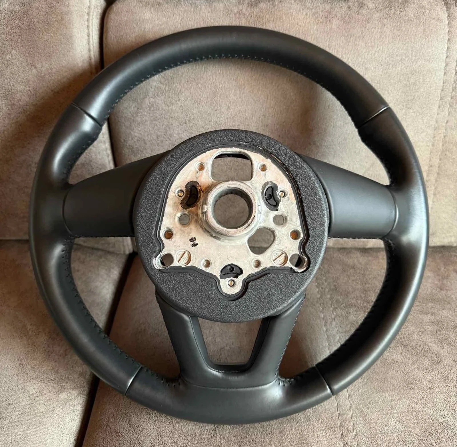 ����� �� Audi A3 8V facelift | Mobile.bg � ����������� 2