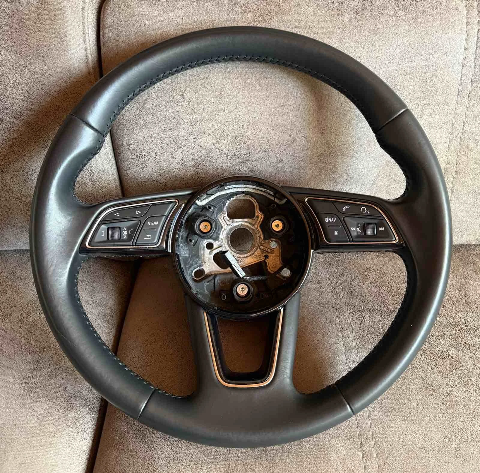 ����� �� Audi A3 8V facelift | Mobile.bg � ����������� 1