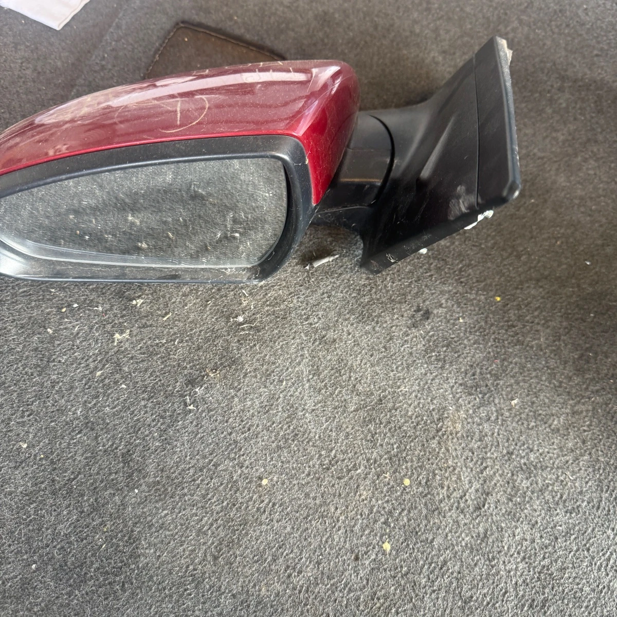������ ���� �������� �� Hyundai Ioniq � ��������� � ������� ogledalo-4121 | Mobile.bg � ����������� 1